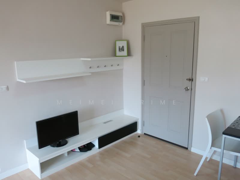 Dcondo Kathu-Patong, Phuket, Wichit Songkhram Road, Kathu, Phuket, 1 Bedroom, 31 sqm, Condo For Rent, by MeiMei Prime, 500347792 - DDproperty.com