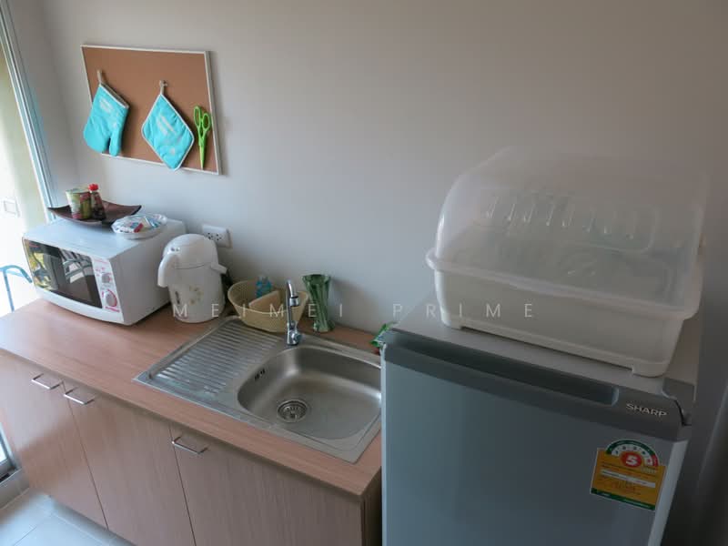 Dcondo Kathu-Patong, Phuket, Wichit Songkhram Road, Kathu, Phuket, 1 Bedroom, 31 sqm, Condo For Rent, by MeiMei Prime, 500347792 - DDproperty.com