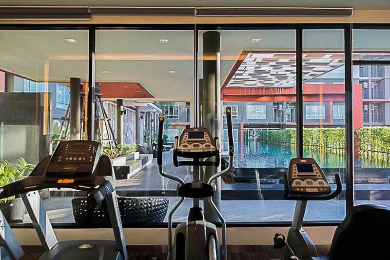 Dcondo Kathu-Patong, Phuket, Wichit Songkhram Road, Kathu, Phuket, 1 Bedroom, 31 sqm, Condo For Rent, by MeiMei Prime, 500347792 - DDproperty.com