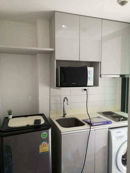 IDEO Mobi Phaya Thai, Bangkok, 505 Si Ayutthaya Road, Thung Phaya Thai, Ratchathewi, Bangkok, 1 Bedroom, 22 sqm, Condo For Rent, by ไพลิน เลิศวัฒนมงคล, 500347795 - DDproperty.com