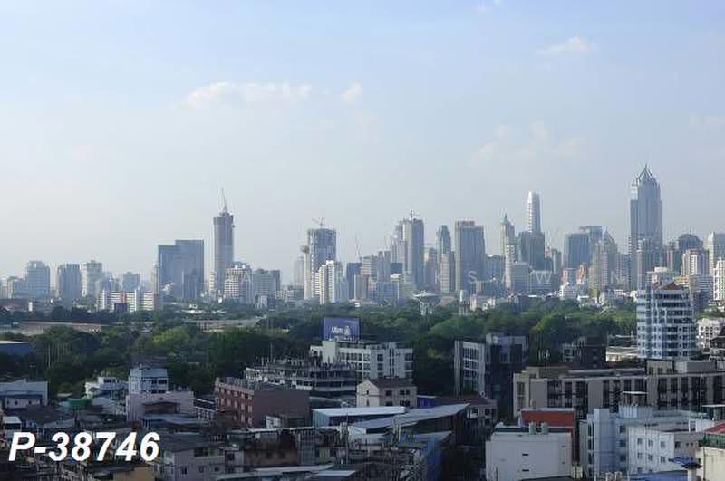 The Lumpini 24 : เดอะ ลุมพินี 24, กรุงเทพ, ซอย สุขุมวิท 24, คลองตัน, คลองเตย, กรุงเทพ, 56 ตร.ม., คอนโด ขาย, โดย Susira Prueksawun, 500347802 - DDproperty.com