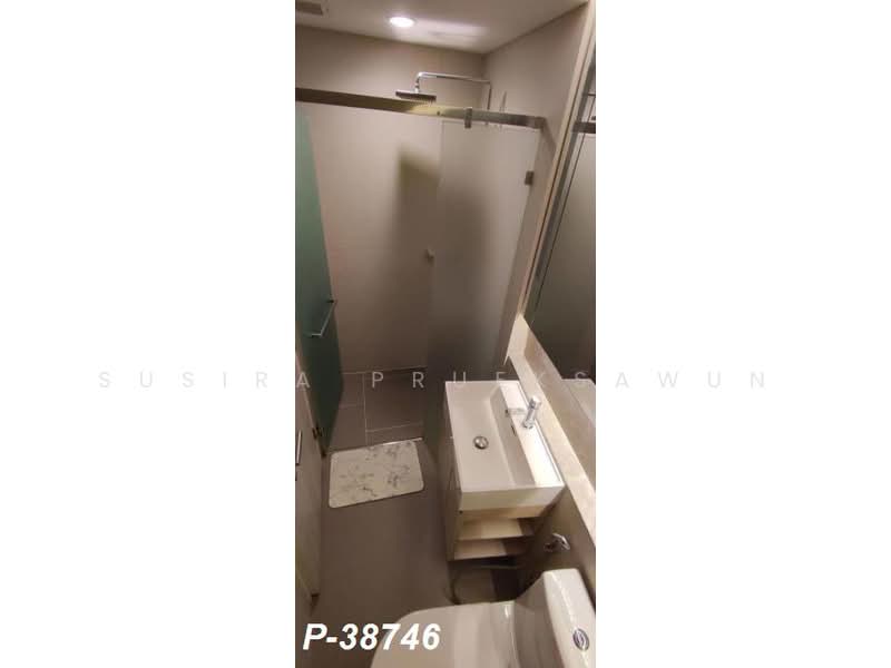 The Lumpini 24, Bangkok, Sukhumvit 24 Road, Khong Tan, Khlong Toei, Bangkok, 2 Bedrooms, 56 sqm, Condo For Sale, by Susira Prueksawun, 500347802 - DDproperty.com