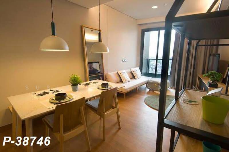 The Lumpini 24, Bangkok, Sukhumvit 24 Road, Khong Tan, Khlong Toei, Bangkok, 2 Bedrooms, 56 sqm, Condo For Sale, by Susira Prueksawun, 500347802 - DDproperty.com