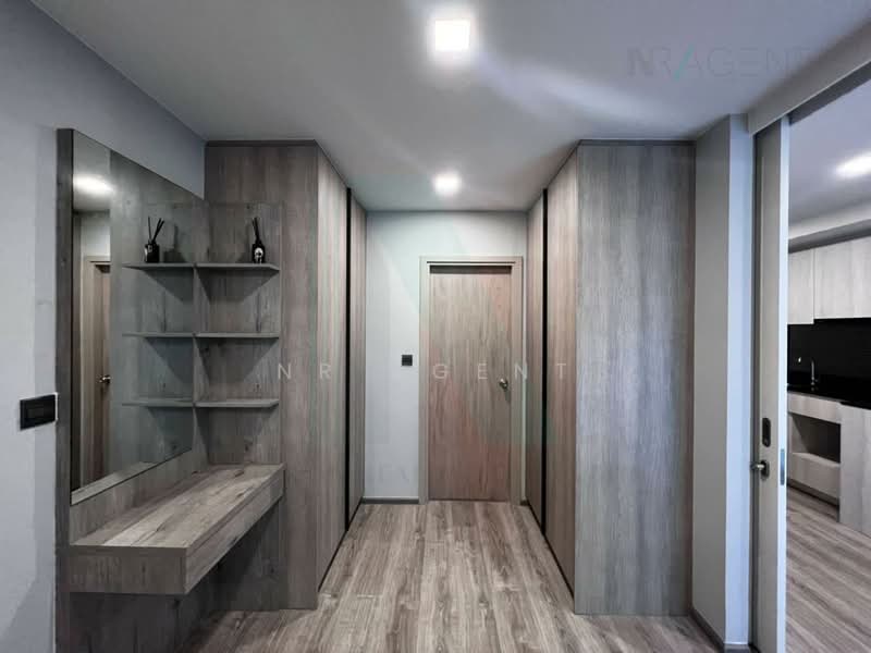 Maestro 19 Ratchada 19-Vipha, Bangkok, Soi Vibhavadi Rangsit 16, Din Daeng, Din Daeng, Bangkok, 1 Bedroom, 34 sqm, Condo For Sale, by NR AGENT, 500347803 - DDproperty.com