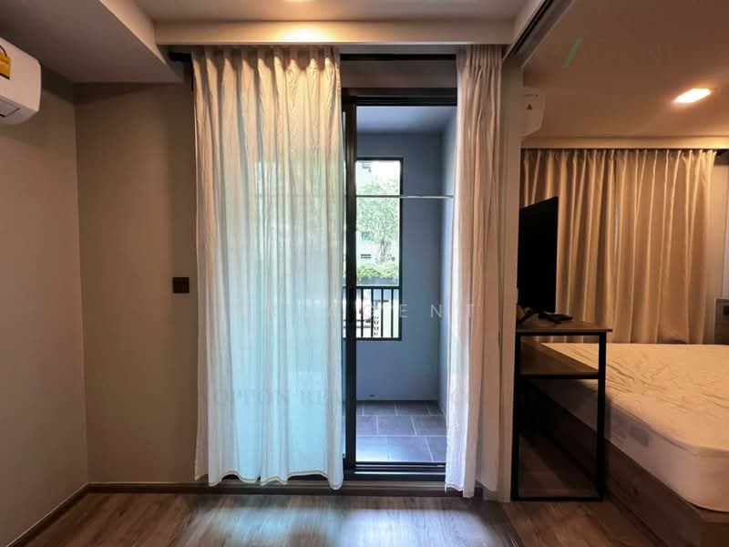 Maestro 19 Ratchada 19-Vipha, Bangkok, Soi Vibhavadi Rangsit 16, Din Daeng, Din Daeng, Bangkok, 1 Bedroom, 34 sqm, Condo For Sale, by NR AGENT, 500347803 - DDproperty.com