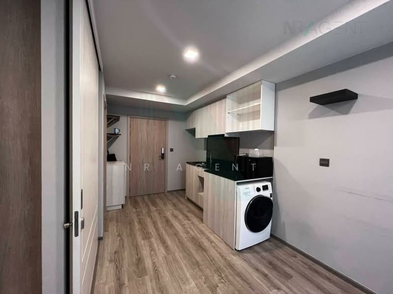 Maestro 19 Ratchada 19-Vipha, Bangkok, Soi Vibhavadi Rangsit 16, Din Daeng, Din Daeng, Bangkok, 1 Bedroom, 34 sqm, Condo For Sale, by NR AGENT, 500347803 - DDproperty.com