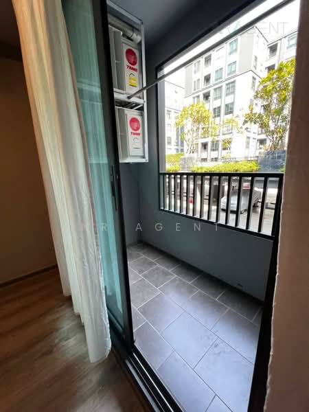 Maestro 19 Ratchada 19-Vipha, Bangkok, Soi Vibhavadi Rangsit 16, Din Daeng, Din Daeng, Bangkok, 1 Bedroom, 34 sqm, Condo For Sale, by NR AGENT, 500347803 - DDproperty.com