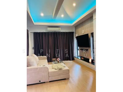 ขาย - Baan Dusit Pattaya View : บ้าน ดุสิต พัทยา วิว, ชลบุรี