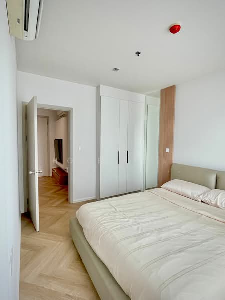 Life Sukhumvit 48, Bangkok, Soi Sukhumvit 48, Phra Kanong, Khlong Toei, Bangkok, 1 Bedroom, 32 sqm, Condo For Sale, by HOME Real Estate Service, 500347808 - DDproperty.com