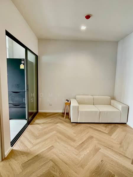 Life Sukhumvit 48, Bangkok, Soi Sukhumvit 48, Phra Kanong, Khlong Toei, Bangkok, 1 Bedroom, 32 sqm, Condo For Sale, by HOME Real Estate Service, 500347808 - DDproperty.com