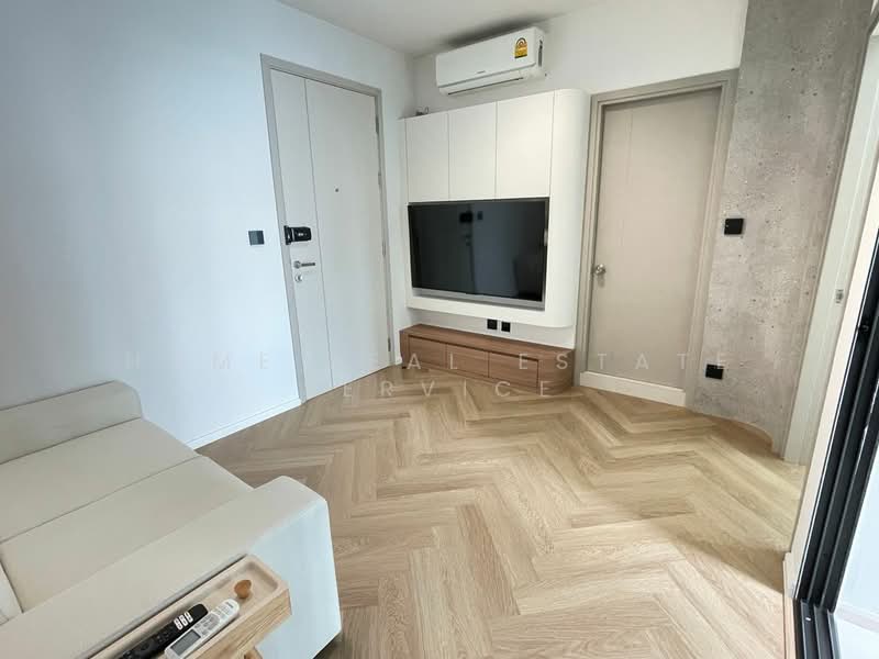 Life Sukhumvit 48 : ไลฟ์ สุขุมวิท 48, กรุงเทพ, ซอยสุขุมวิท 48, พระโขนง, คลองเตย, กรุงเทพ, 32 ตร.ม., คอนโด ขาย, โดย HOME Real Estate Service, 500347808 - DDproperty.com