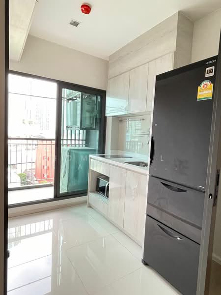 Life Sukhumvit 48, Bangkok, Soi Sukhumvit 48, Phra Kanong, Khlong Toei, Bangkok, 1 Bedroom, 32 sqm, Condo For Sale, by HOME Real Estate Service, 500347808 - DDproperty.com