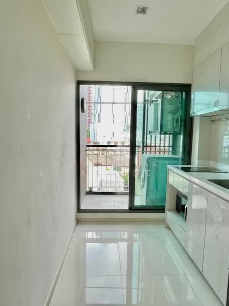 Life Sukhumvit 48, Bangkok, Soi Sukhumvit 48, Phra Kanong, Khlong Toei, Bangkok, 1 Bedroom, 32 sqm, Condo For Sale, by HOME Real Estate Service, 500347808 - DDproperty.com