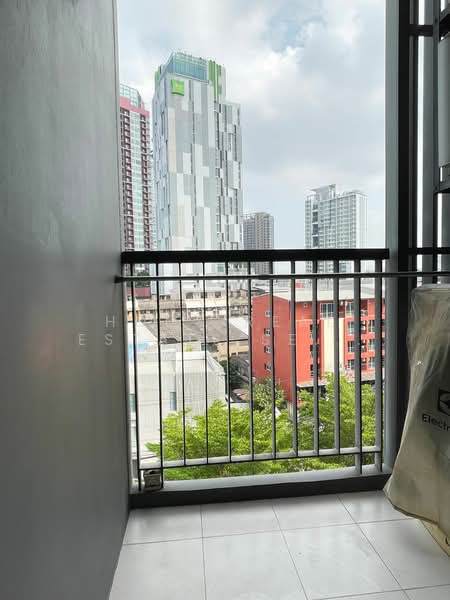 Life Sukhumvit 48 : ไลฟ์ สุขุมวิท 48, กรุงเทพ, ซอยสุขุมวิท 48, พระโขนง, คลองเตย, กรุงเทพ, 32 ตร.ม., คอนโด ขาย, โดย HOME Real Estate Service, 500347808 - DDproperty.com