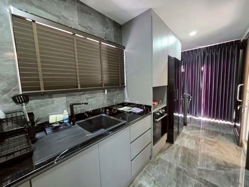 Baanfah Greenery Loft : บ้านฟ้า กรีนเนอรี่ ลอฟท์ พัทยาเหนือ, ชลบุรี, ชัยพรวิถี 14, นาเกลือ, บางละมุง, ชลบุรี, 200 ตร.ม., บ้านเดี่ยว ให้เช่า, โดย Supitsara Sangarun, 500347810 - DDproperty.com