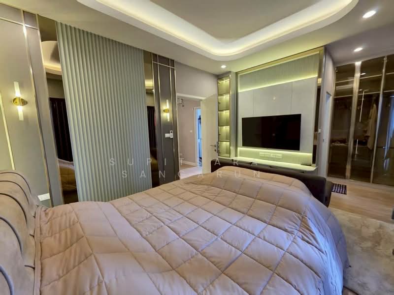 Baanfah Greenery Loft : บ้านฟ้า กรีนเนอรี่ ลอฟท์ พัทยาเหนือ, ชลบุรี, ชัยพรวิถี 14, นาเกลือ, บางละมุง, ชลบุรี, 200 ตร.ม., บ้านเดี่ยว ให้เช่า, โดย Supitsara Sangarun, 500347810 - DDproperty.com