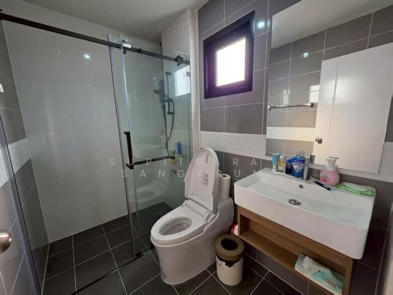 Baanfah Greenery Loft, Chon Buri (Pattaya), Chaiyaphonwithi 14, Na Kloe, Bang Lamung (Pattaya), Chon Buri (Pattaya), 4 Bedrooms, 200 sqm, Single Detached House For Rent, by Supitsara  Sangarun, 500347810 - DDproperty.com