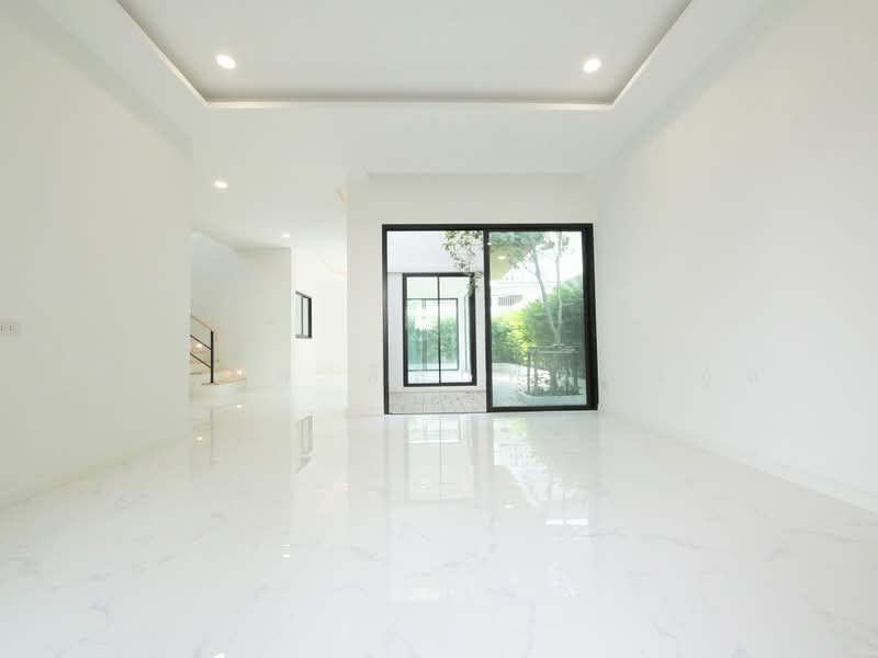 ขายบ้านเดี่ยว 2 ชั้น อ่อนนุช 17 บ้านสร้างใหม่ 50 ตร.ว. 3 นอน 3 น้ำ, Bangkok, Suan Luang, Bangkok, 3 Bedrooms, 270 sqm, Single Detached House For Sale, by ทัตเทพ ดิลกพัฒนะกูล, 500347812 - DDproperty.com