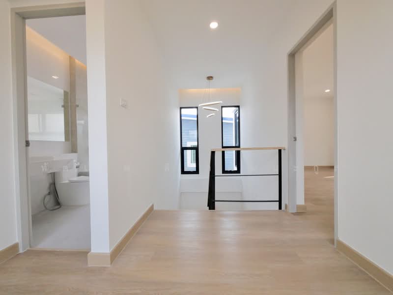 ขายบ้านเดี่ยว 2 ชั้น อ่อนนุช 17 บ้านสร้างใหม่ 50 ตร.ว. 3 นอน 3 น้ำ, Bangkok, Suan Luang, Bangkok, 3 Bedrooms, 270 sqm, Single Detached House For Sale, by ทัตเทพ ดิลกพัฒนะกูล, 500347812 - DDproperty.com