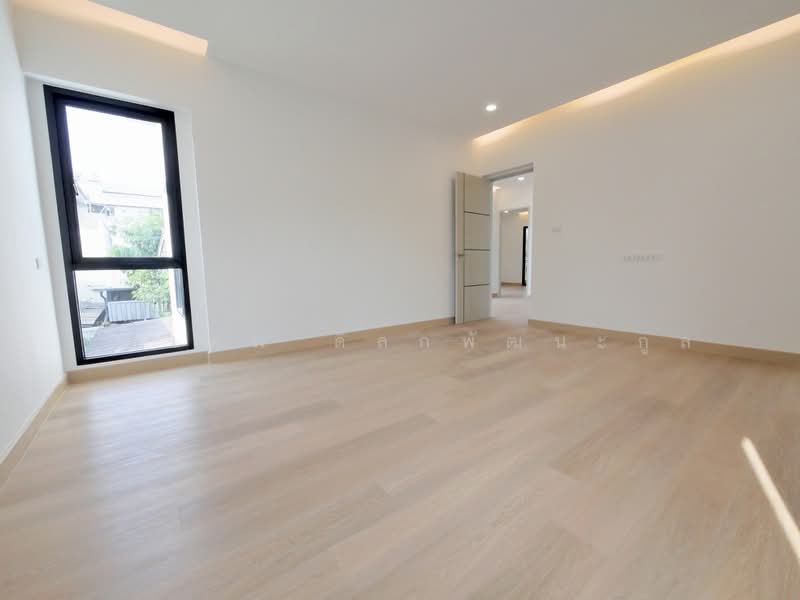 ขายบ้านเดี่ยว 2 ชั้น อ่อนนุช 17 บ้านสร้างใหม่ 50 ตร.ว. 3 นอน 3 น้ำ, Bangkok, Suan Luang, Bangkok, 3 Bedrooms, 270 sqm, Single Detached House For Sale, by ทัตเทพ ดิลกพัฒนะกูล, 500347812 - DDproperty.com