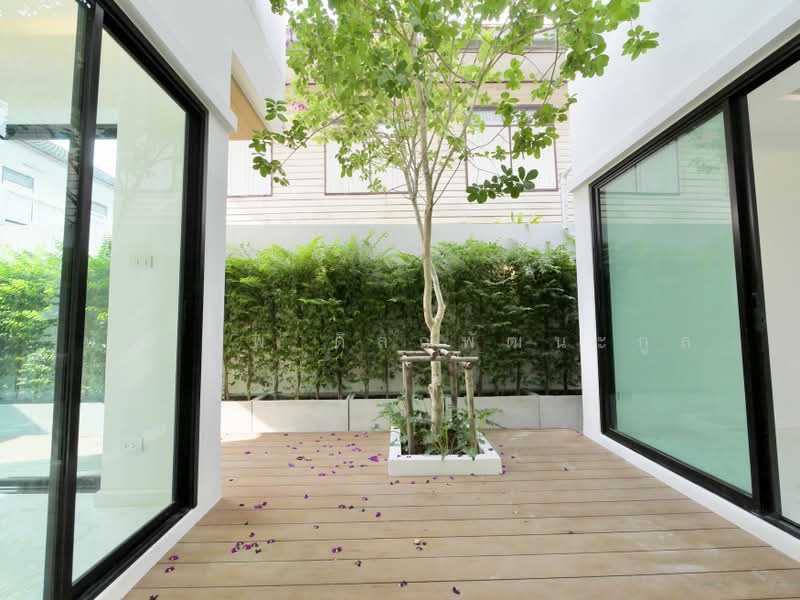 ขายบ้านเดี่ยว 2 ชั้น อ่อนนุช 17 บ้านสร้างใหม่ 50 ตร.ว. 3 นอน 3 น้ำ, Bangkok, Suan Luang, Bangkok, 3 Bedrooms, 270 sqm, Single Detached House For Sale, by ทัตเทพ ดิลกพัฒนะกูล, 500347812 - DDproperty.com