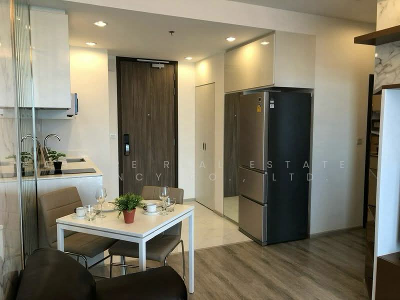 IDEO Mobi Sukhumvit 66, Bangkok, 2578 Soi Sukhumvit 66 Sukhumvit Road, Bang Chak, Phra Khanong, Bangkok, 2 Bedrooms, 53 sqm, Condo For Rent, by Aspire Real Estate Agency Co., Ltd., 500347817 - DDproperty.com
