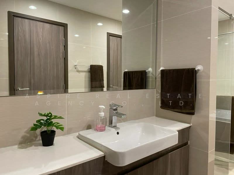IDEO Mobi Sukhumvit 66, Bangkok, 2578 Soi Sukhumvit 66 Sukhumvit Road, Bang Chak, Phra Khanong, Bangkok, 2 Bedrooms, 53 sqm, Condo For Rent, by Aspire Real Estate Agency Co., Ltd., 500347817 - DDproperty.com