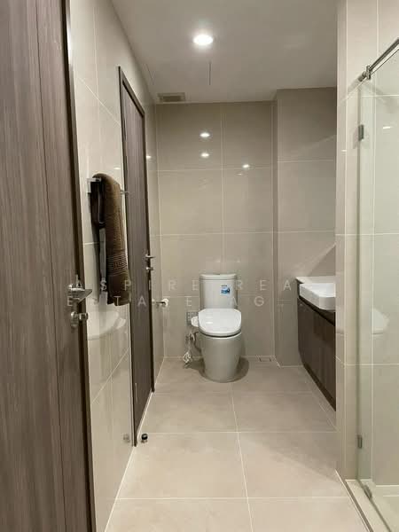 IDEO Mobi Sukhumvit 66, Bangkok, 2578 Soi Sukhumvit 66 Sukhumvit Road, Bang Chak, Phra Khanong, Bangkok, 2 Bedrooms, 53 sqm, Condo For Rent, by Aspire Real Estate Agency Co., Ltd., 500347817 - DDproperty.com