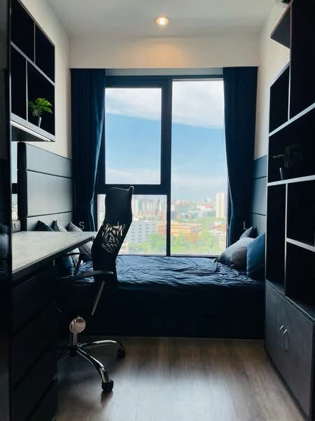 IDEO Mobi Sukhumvit 66, Bangkok, 2578 Soi Sukhumvit 66 Sukhumvit Road, Bang Chak, Phra Khanong, Bangkok, 2 Bedrooms, 53 sqm, Condo For Rent, by Aspire Real Estate Agency Co., Ltd., 500347817 - DDproperty.com