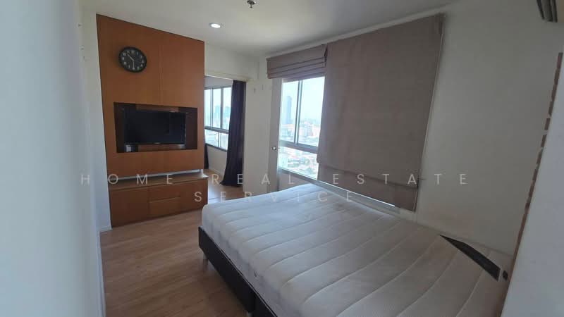 Lumpini Ville Sukhumvit 77 : ลุมพินี วิลล์ สุขุมวิท77, กรุงเทพ, ถนนสุขุมวิท 77, สวนหลวง, กรุงเทพ, 46 ตร.ม., คอนโด ขาย, โดย HOME Real Estate Service, 500347819 - DDproperty.com
