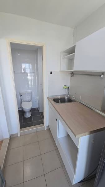 Lumpini Ville Sukhumvit 77, Bangkok, Sukhumvit 77 Road, Suan Luang, Bangkok, 2 Bedrooms, 46 sqm, Condo For Sale, by HOME Real Estate Service, 500347819 - DDproperty.com