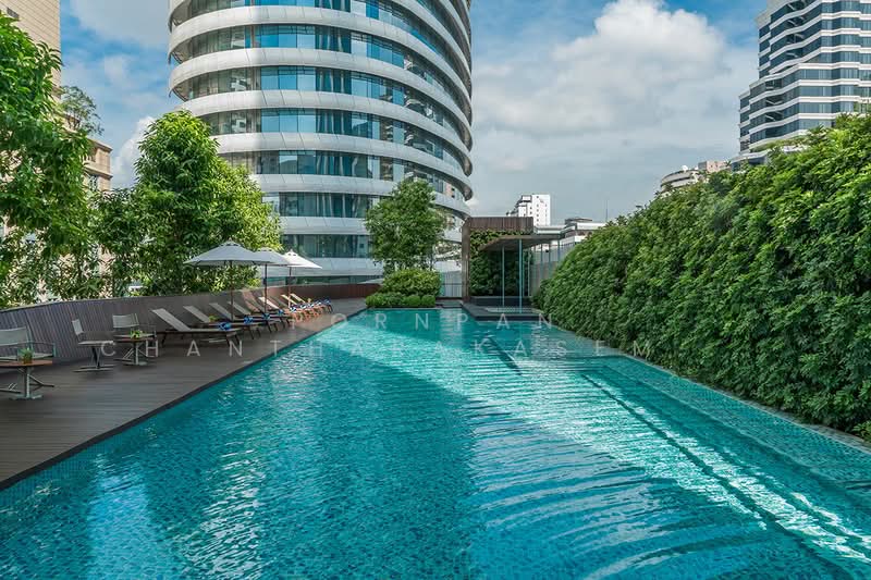 Magnolias Ratchadamri Boulevard : แมกโนเลียส์ ราชดำริ บูเลอวาร์ด, กรุงเทพ, ถนน ราชดำริ, ลุมพินี, ปทุมวัน, กรุงเทพ, 49 ตร.ม., อพาร์ทเมนท์ ขาย, โดย Pornpan Chantharakasemchai, 500347822 - DDproperty.com