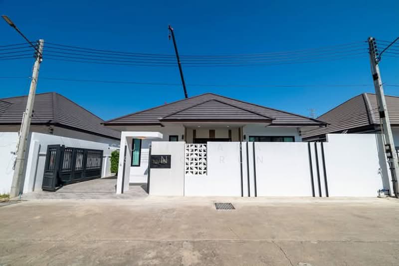 Wyndham Jomtien Pattaya, Chon Buri (Pattaya), Nong Pru, Bang Lamung (Pattaya), Chon Buri (Pattaya), 3 Bedrooms, 263 sqm, Condo For Sale, by Supitsara Sangarun, 500347823 - DDproperty.com