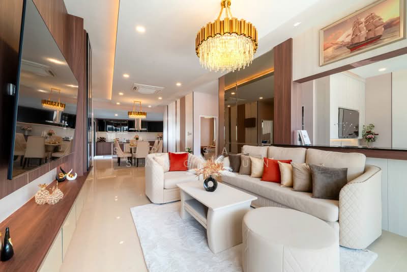 Wyndham Jomtien Pattaya, Chon Buri (Pattaya), Nong Pru, Bang Lamung (Pattaya), Chon Buri (Pattaya), 3 Bedrooms, 263 sqm, Condo For Sale, by Supitsara Sangarun, 500347823 - DDproperty.com