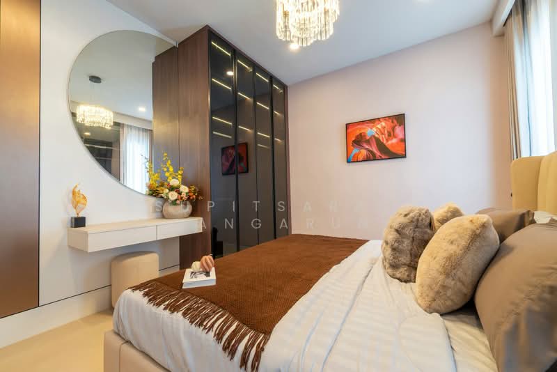 Wyndham Jomtien Pattaya : วินด์แฮม จอมเทียน พัทยา, ชลบุรี, หนองปรือ, บางละมุง, ชลบุรี, 263 ตร.ม., คอนโด ขาย, โดย Supitsara Sangarun, 500347823 - DDproperty.com