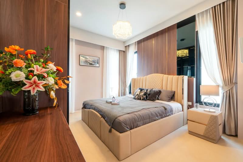 Wyndham Jomtien Pattaya, Chon Buri (Pattaya), Nong Pru, Bang Lamung (Pattaya), Chon Buri (Pattaya), 3 Bedrooms, 263 sqm, Condo For Sale, by Supitsara Sangarun, 500347823 - DDproperty.com