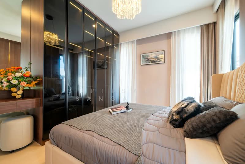 Wyndham Jomtien Pattaya : วินด์แฮม จอมเทียน พัทยา, ชลบุรี, หนองปรือ, บางละมุง, ชลบุรี, 263 ตร.ม., คอนโด ขาย, โดย Supitsara Sangarun, 500347823 - DDproperty.com