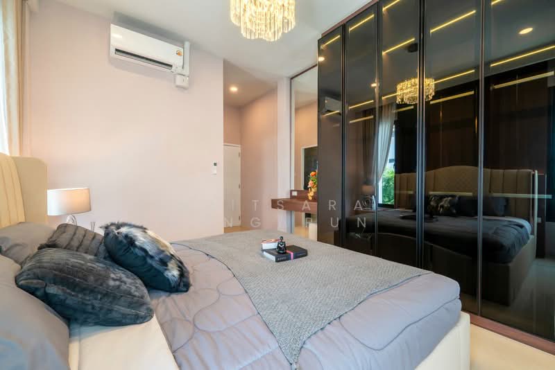Wyndham Jomtien Pattaya, Chon Buri (Pattaya), Nong Pru, Bang Lamung (Pattaya), Chon Buri (Pattaya), 3 Bedrooms, 263 sqm, Condo For Sale, by Supitsara Sangarun, 500347823 - DDproperty.com