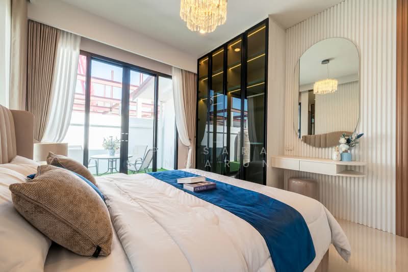Wyndham Jomtien Pattaya : วินด์แฮม จอมเทียน พัทยา, ชลบุรี, หนองปรือ, บางละมุง, ชลบุรี, 263 ตร.ม., คอนโด ขาย, โดย Supitsara Sangarun, 500347823 - DDproperty.com