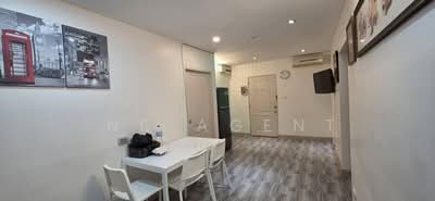 ขาย - iCondo Sukhumvit 105 : ไอคอนโด สุขุมวิท 105, กรุงเทพ