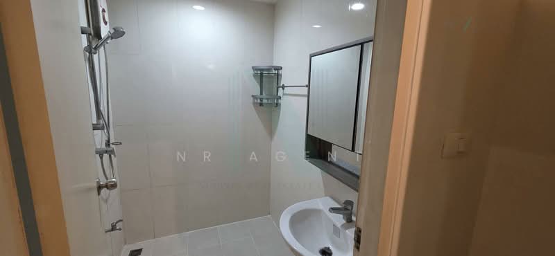 iCondo Sukhumvit 105, Bangkok, 20 Soi Lasalle 19,  Sukhumvit 105 Road, Bang Na, Bangkok, 2 Bedrooms, 47 sqm, Condo For Sale, by NR AGENT, 500347824 - DDproperty.com