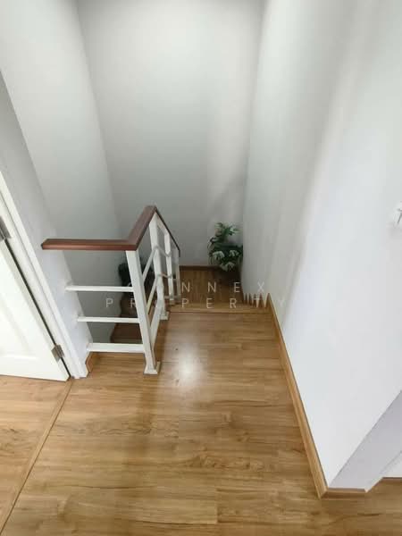 The Modish Ratchaphruek-Kanchanapisek, Pathum Thani, Ratchaphruek 77 Road, Khlong Phra Udom, Lat Lum Kaeo, Pathum Thani, 3 Bedrooms, 110 sqm, Single Detached House For Sale, by Connex Property, 500347825 - DDproperty.com