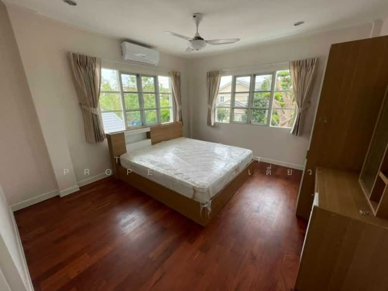 นันทวัน ศรีนครินทร์, Samut Prakan, Bang Mueng, Muang Samut Prakarn, Samut Prakan, 4 Bedrooms, 235 sqm, Single Detached House For Sale, by The Best Property เดี่ยว, 500347829 - DDproperty.com