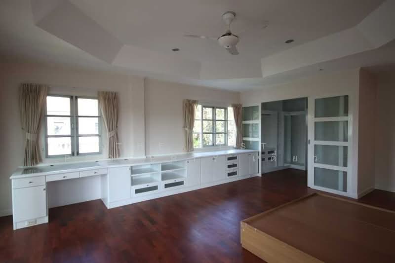 นันทวัน ศรีนครินทร์, Samut Prakan, Bang Mueng, Muang Samut Prakarn, Samut Prakan, 4 Bedrooms, 235 sqm, Single Detached House For Sale, by The Best Property เดี่ยว, 500347829 - DDproperty.com