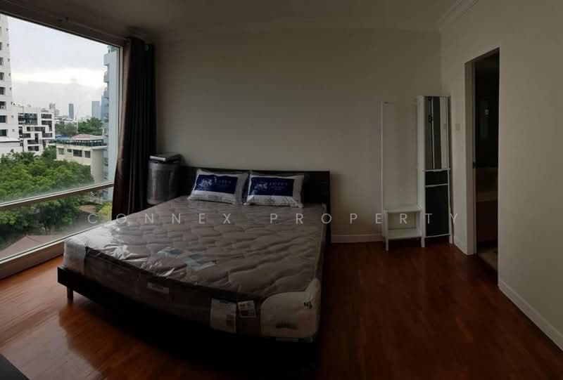 Baan Siri Sukhumvit 10 : บ้านสิริ สุขุมวิท 10, กรุงเทพ, ซอยสุขุมวิท 10, คลองเตย, กรุงเทพ, 60 ตร.ม., คอนโด ให้เช่า, โดย Connex Property, 500347830 - DDproperty.com