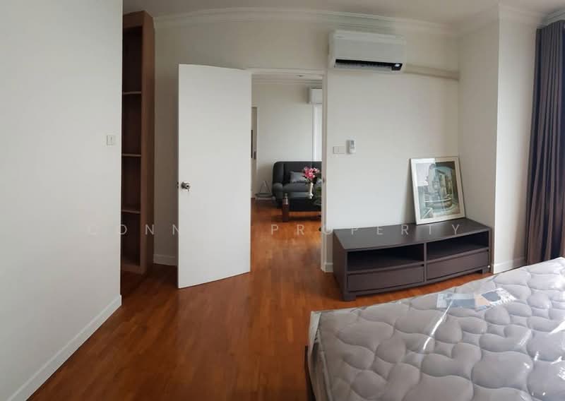Baan Siri Sukhumvit 10 : บ้านสิริ สุขุมวิท 10, กรุงเทพ, ซอยสุขุมวิท 10, คลองเตย, กรุงเทพ, 60 ตร.ม., คอนโด ให้เช่า, โดย Connex Property, 500347830 - DDproperty.com