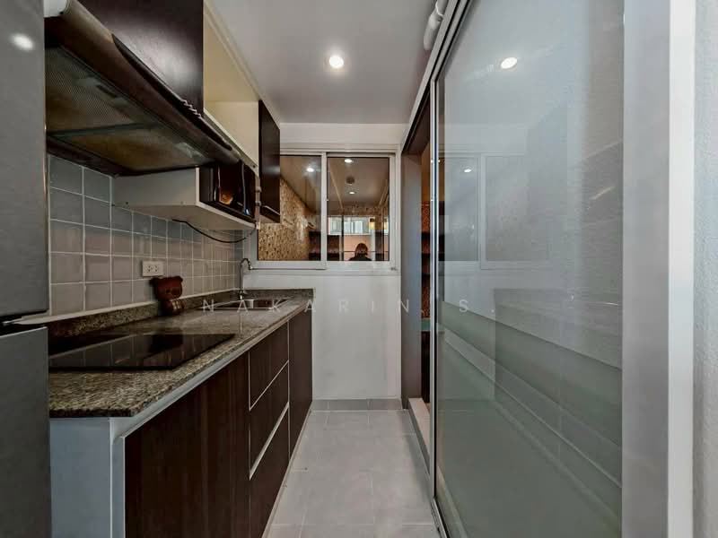 Zenith Place @ Sukhumvit 71/1, Bangkok, 1747 Sukhumvit Road, Phra Kanong Nua, Watthana, Bangkok, 1 Bedroom, 40 sqm, Condo For Rent, by Nakarin S., 500347831 - DDproperty.com