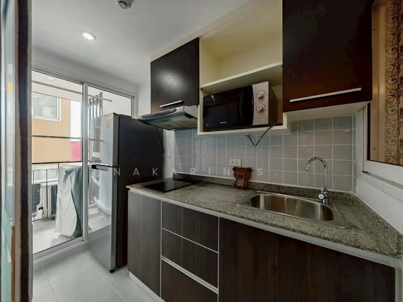 Zenith Place @ Sukhumvit 71/1, Bangkok, 1747 Sukhumvit Road, Phra Kanong Nua, Watthana, Bangkok, 1 Bedroom, 40 sqm, Condo For Rent, by Nakarin S., 500347831 - DDproperty.com