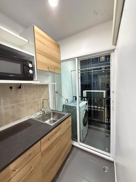 Regent Home Bangson 27, Bangkok, 877 Bangkok-Nonthaburi Road, Bang Sue, Bangkok, 1 Bedroom, 28 sqm, Condo For Sale, by NR AGENT, 500347832 - DDproperty.com