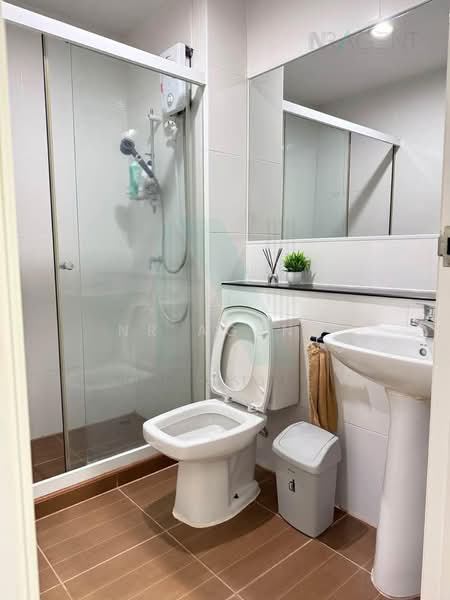 Regent Home Bangson 27, Bangkok, 877 Bangkok-Nonthaburi Road, Bang Sue, Bangkok, 1 Bedroom, 28 sqm, Condo For Sale, by NR AGENT, 500347832 - DDproperty.com